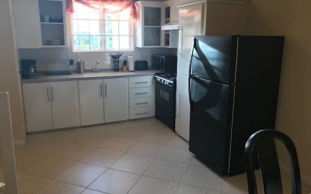 Rowans Park - Luxury Apartment