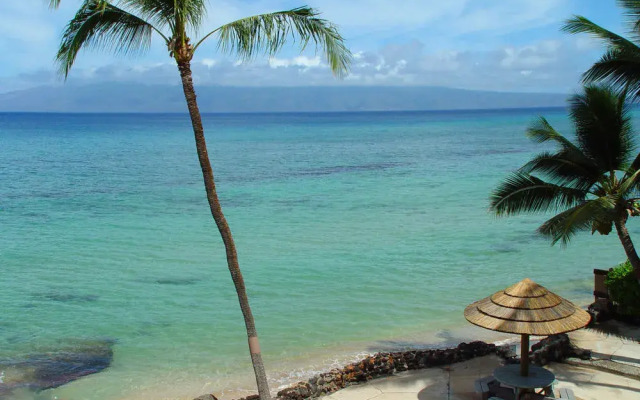 Kaleialoha Resort Condominium