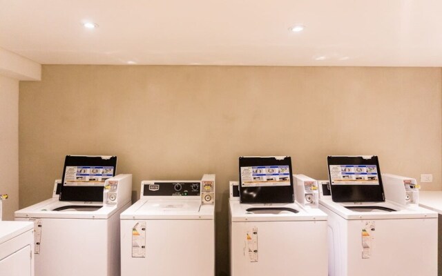 Gente del Sur Pacifico