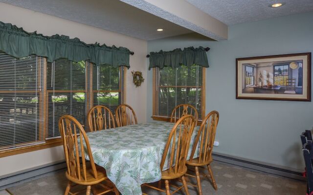 Cedarwoods 3 Bedroom House