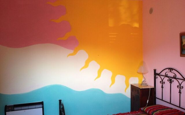 La Villetta B&B