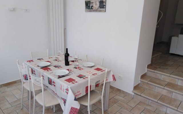 Casa Giordana e Paolo