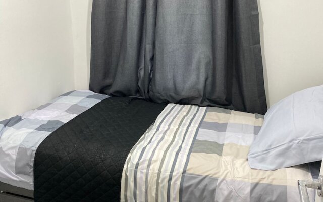 Prestwich Manchester 3 Bedroom House