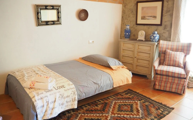 House in Palamos for 9 people