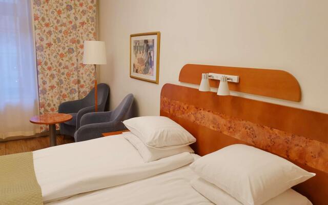 Best Western Hotell Ljungby