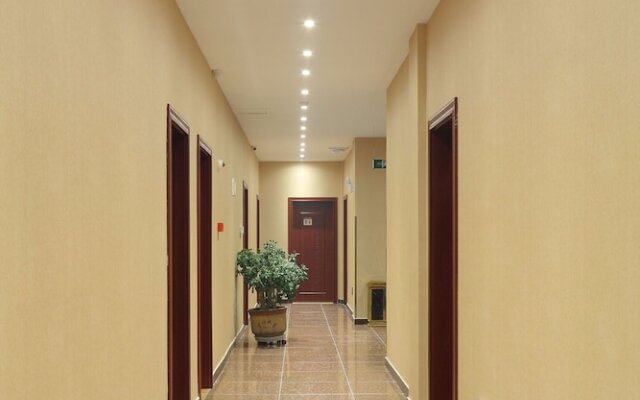 Pingyao 19 Street Express Hotel