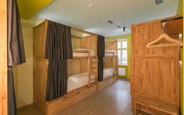 Dream Hostel Lviv