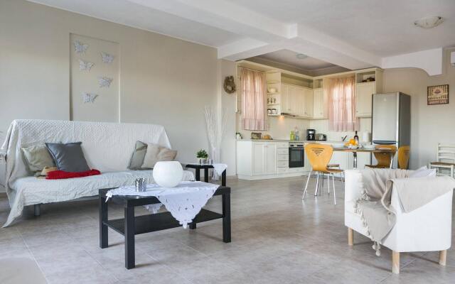 Villa Isalos