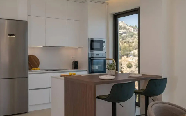 Luxury Villa Vie