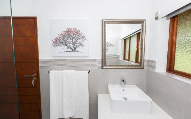 Kruger Park Lodge Unit No. 608B