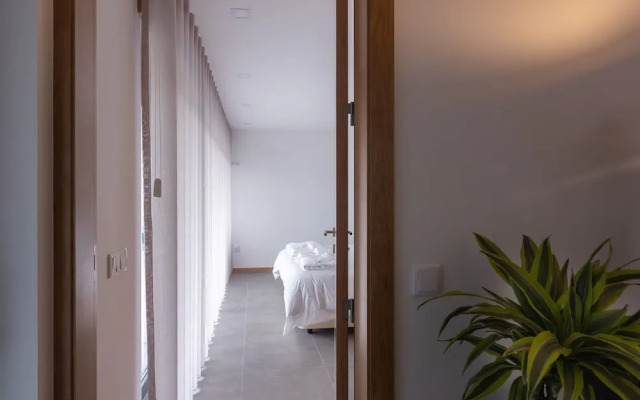 Abraços dos Avós - Casas de Aldeia