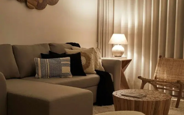 Casa Terra 2-bedroom Apartment With Pool