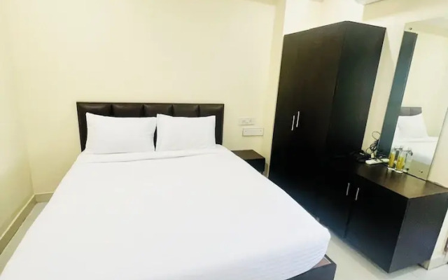 Da lara suites