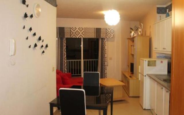 Apartamentos Vista Bahia