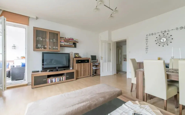 Private Apartment Krausenstraße