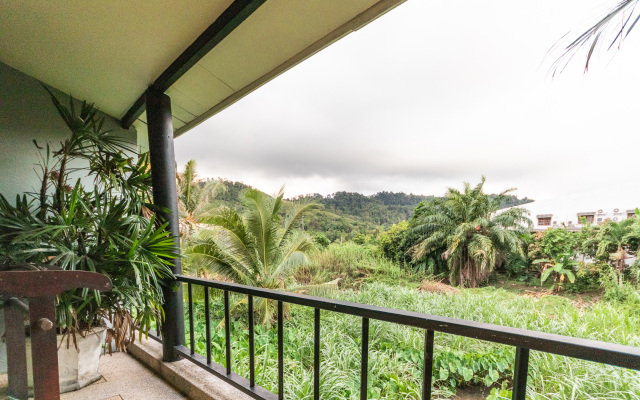 OYO 75304 Riverside Guesthouse