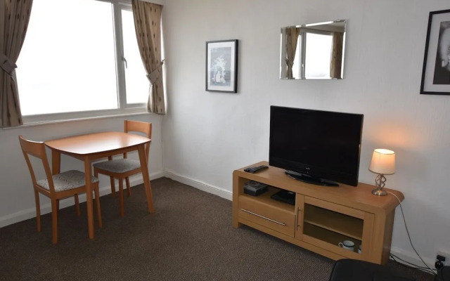 Marlborough Sea View Holiday Apartments