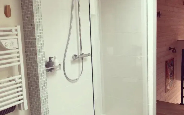 Nono’s Cocoon House