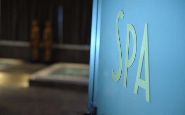 Hotel Up Museum - Wellness & Spa