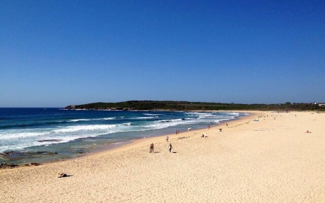 Maroubra 4 Bedroom Townhouse