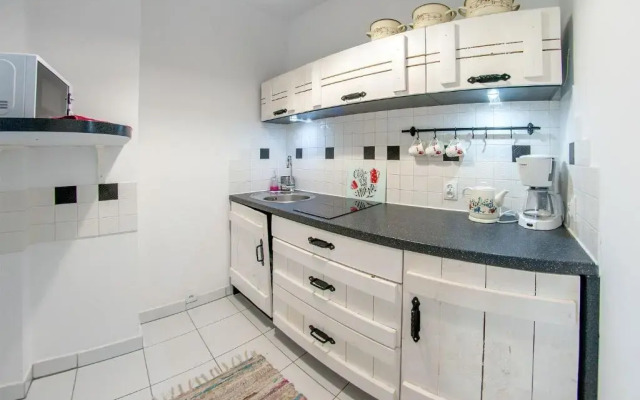 Chata w Bieszczadzie