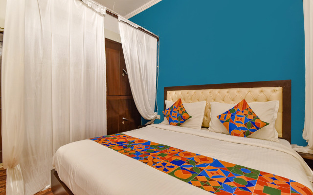 Fabexpress Krishna Pride