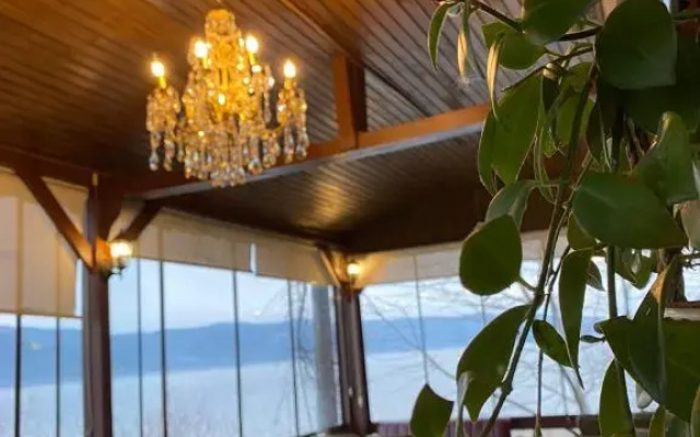 Faikbey Konagi Golyazi