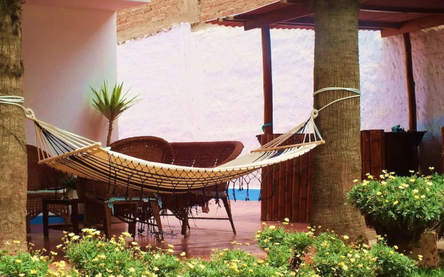Casa Camelias