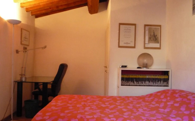 Tinaia-1 Villa, 1116 Beds