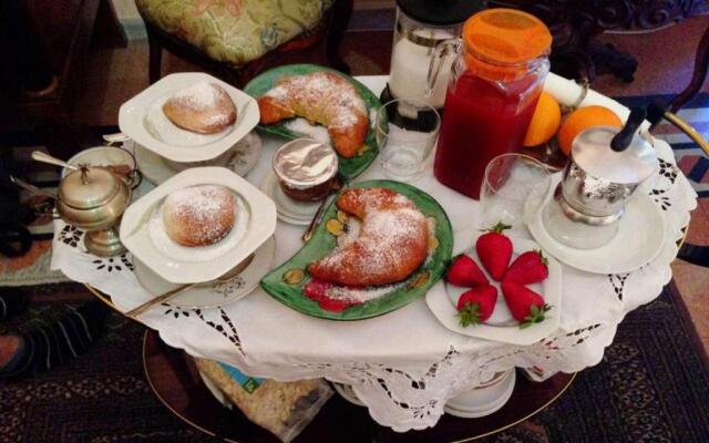 Bed and Breakfast Atmosfere Del Centro Storico