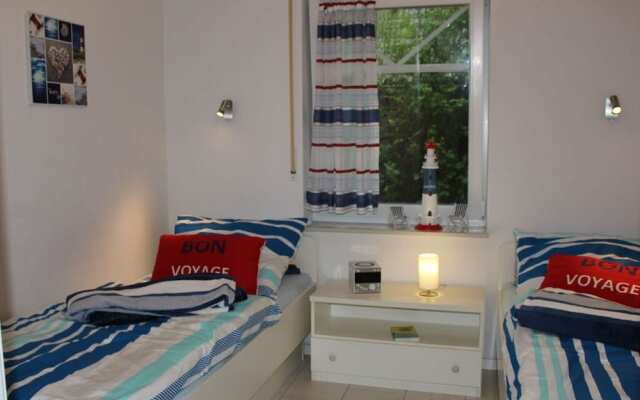 Holiday Apartment Storm Surge