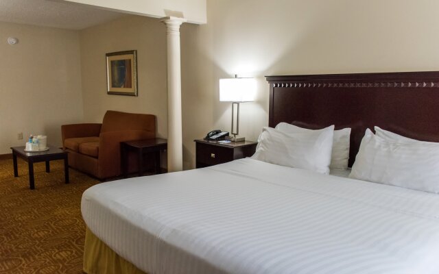 Holiday Inn Express Hotel and Suites Kinston by IHG