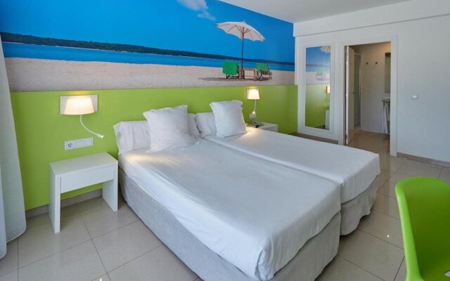 BQ Carmen Playa Hotel - Adults Only