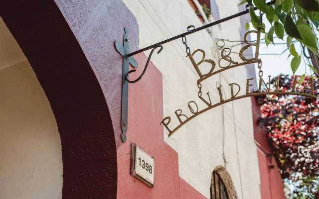 Providencia Bed and Breakfast