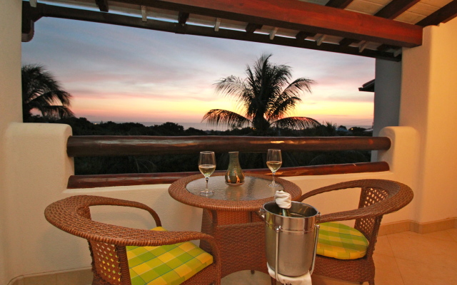 Sugar Cane Club Hotel And Spa - Adults Only