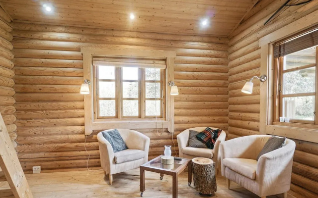 6 Person Holiday Home in Eskebjerg