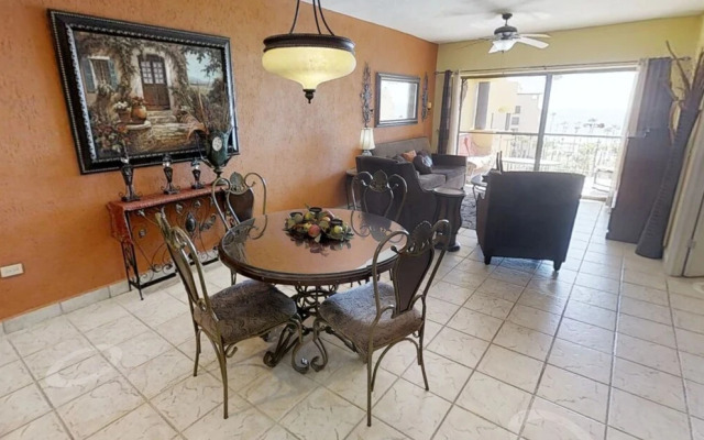 Princessa 2BR C 407-v by Casago