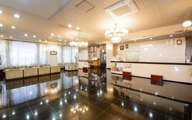 Kochi Prince Hotel