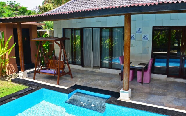 Lavender Luxury Villas And Spa Resort