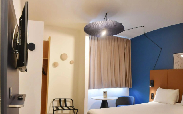 ibis Laval Le Relais d'Armor