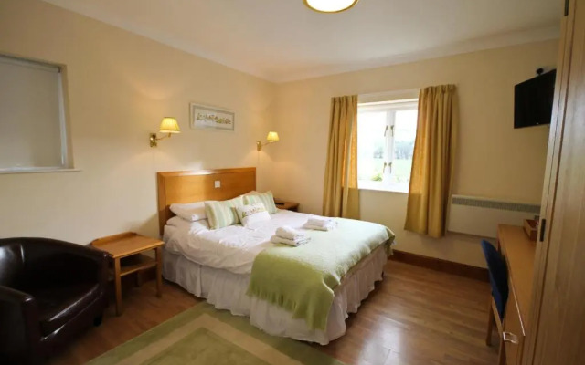 Llety Ceiro Guesthouse