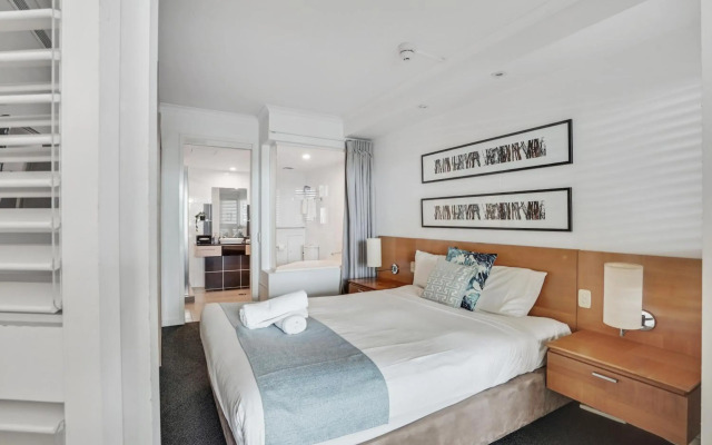 Pelican Waters Resort