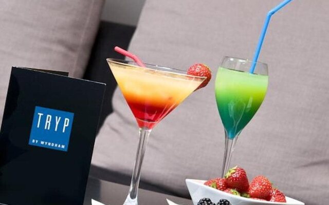 TRYP By Wyndham Antwerp