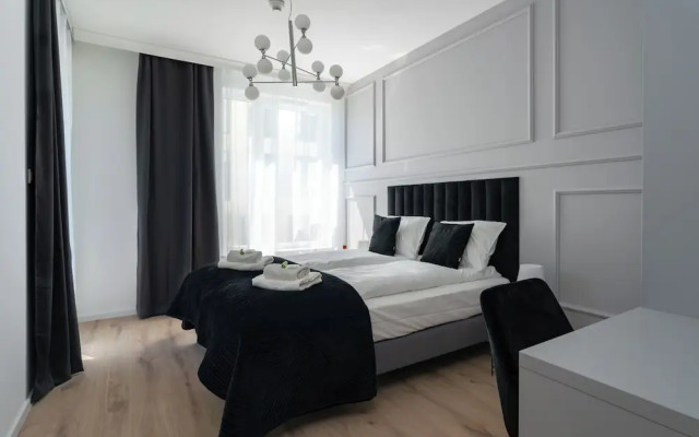 Symphony Modern Tower