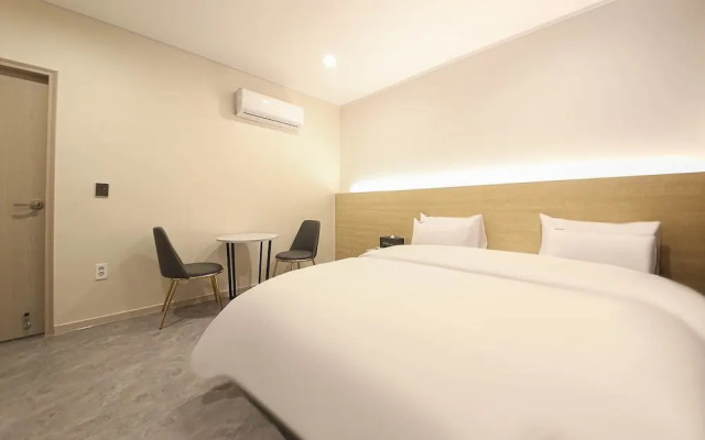 Number 25 Hotel Sangdong