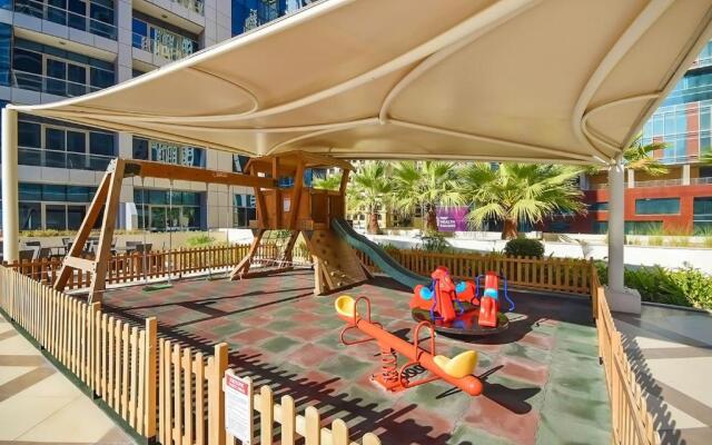 KeyHost - Elegant 2BR Central Towers - Dubai Marina - K3620