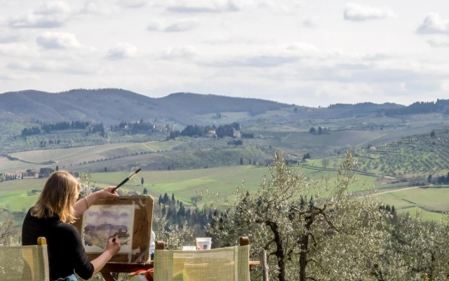 Ancora del Chianti