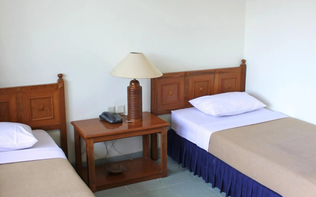 Hotel Winotosastro Garden