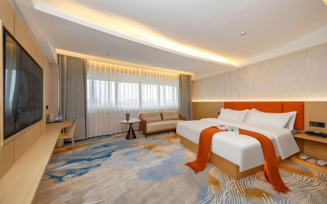 Guanghan Hotel