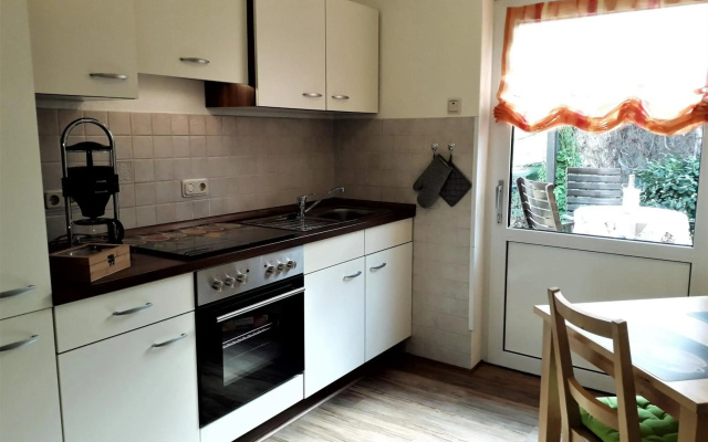 Ferienwohnung Holterhoff